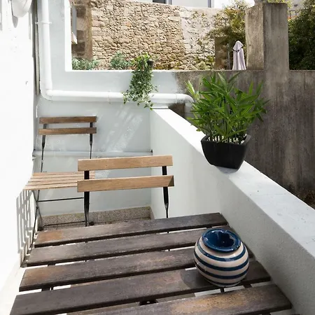 Large Flat W/ Terrace | Ace Location @ Aliados * Porto
