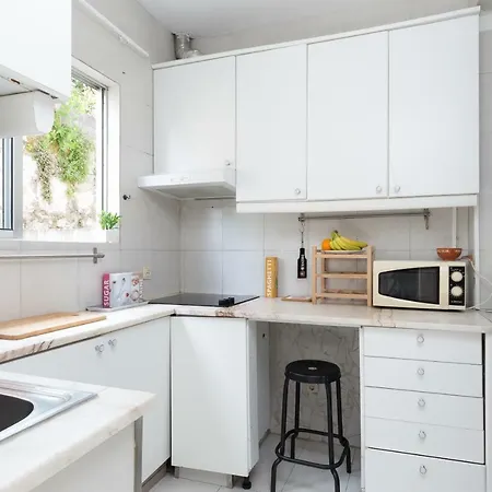 Apartment Large Flat W/ Terrace | Ace Location @ Aliados *