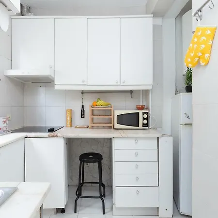 Large Flat W/ Terrace | Ace Location @ Aliados Apartment Porto