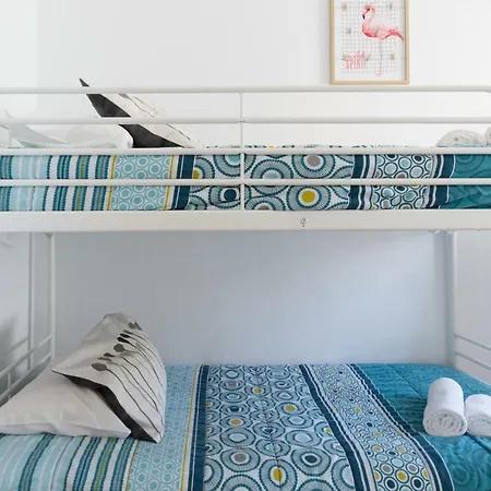 Large Flat W/ Terrace | Ace Location @ Aliados Oporto