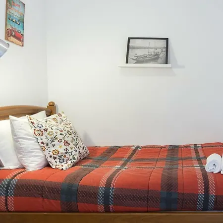 Large Flat W/ Terrace | Ace Location @ Aliados
