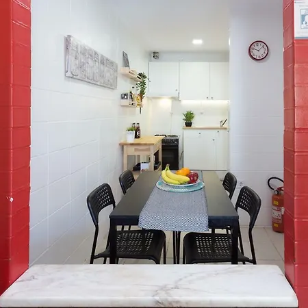 Large Flat W/ Terrace | Ace Location @ Aliados *